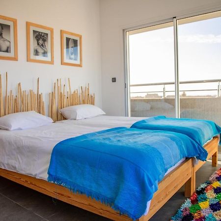 Pure Apartments Taroudant Esterno foto