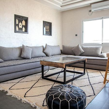 Pure Apartments Taroudant Esterno foto