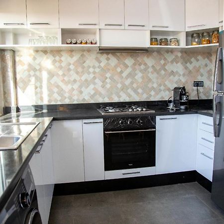 Pure Apartments Taroudant Esterno foto