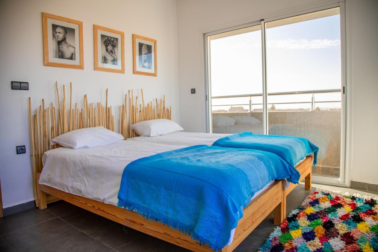 Pure Apartments Taroudant Esterno foto
