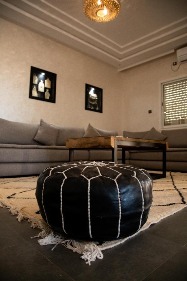 Pure Apartments Taroudant Esterno foto