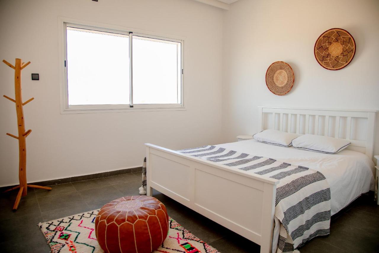 Pure Apartments Taroudant Esterno foto