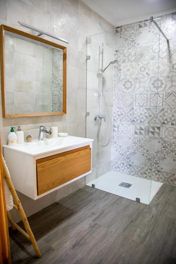 Pure Apartments Taroudant Esterno foto