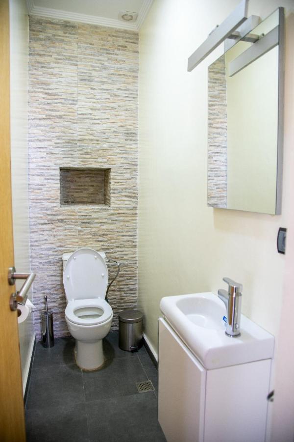 Pure Apartments Taroudant Esterno foto