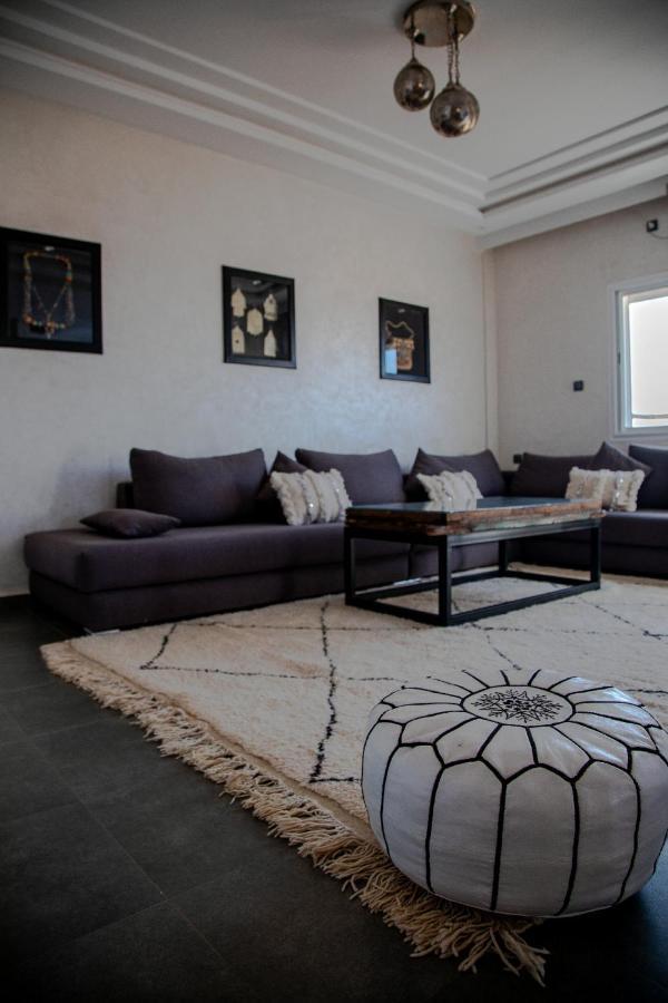 Pure Apartments Taroudant Esterno foto