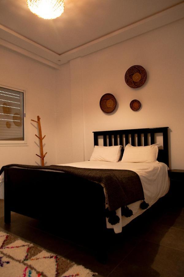 Pure Apartments Taroudant Esterno foto